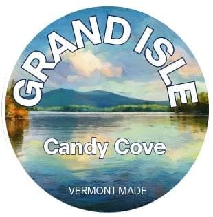 Grand Isle Candy Cove