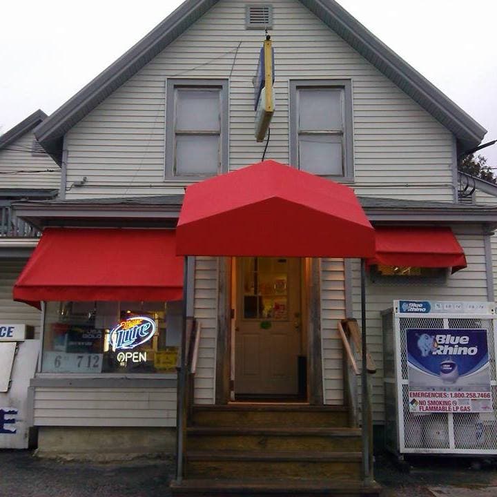 Granger Street Market & Deli