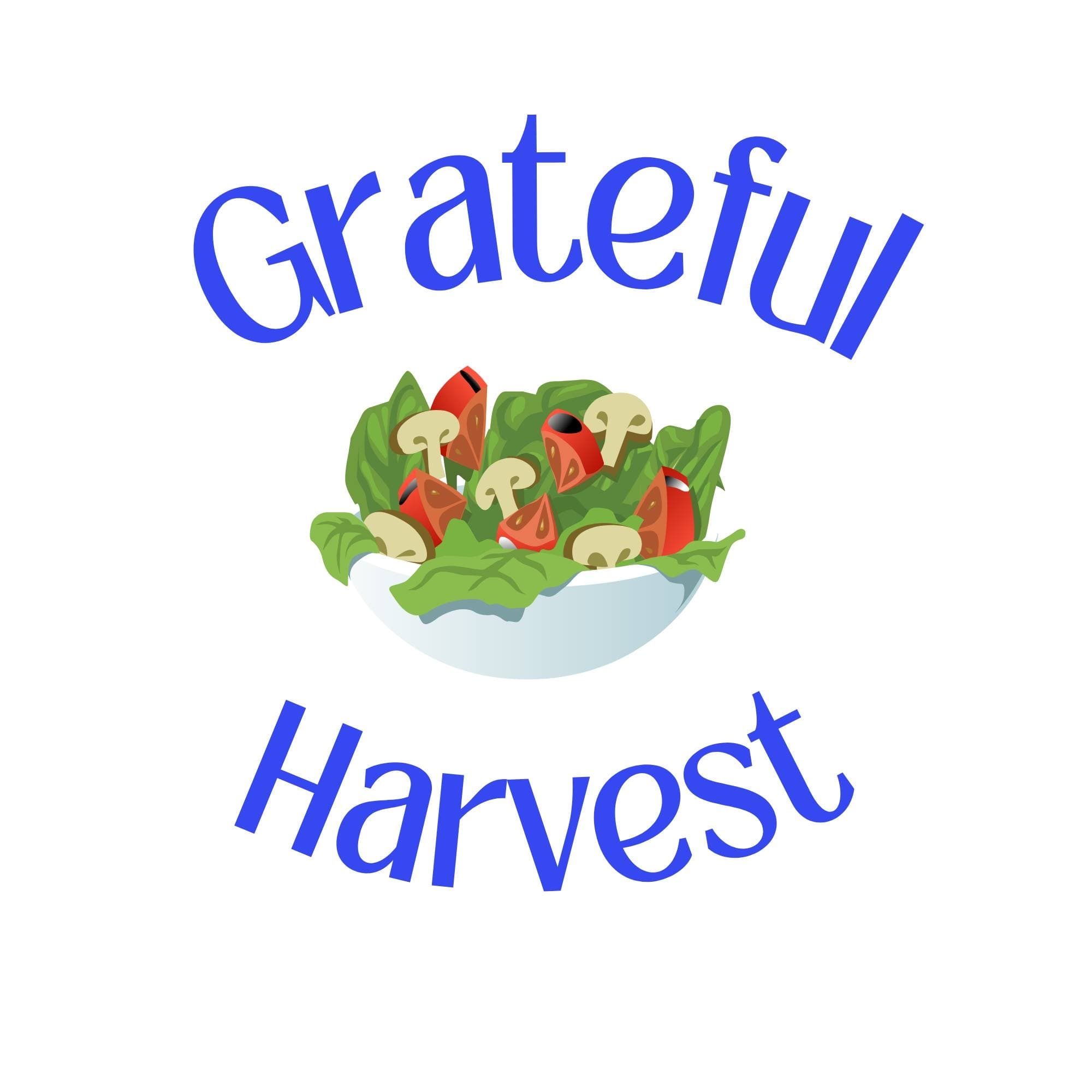 Grateful Harvest