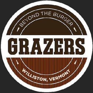Grazers Restaurant