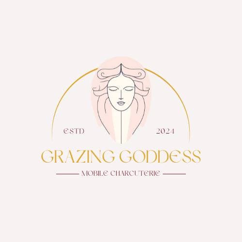 Grazing Goddess Charcuterie