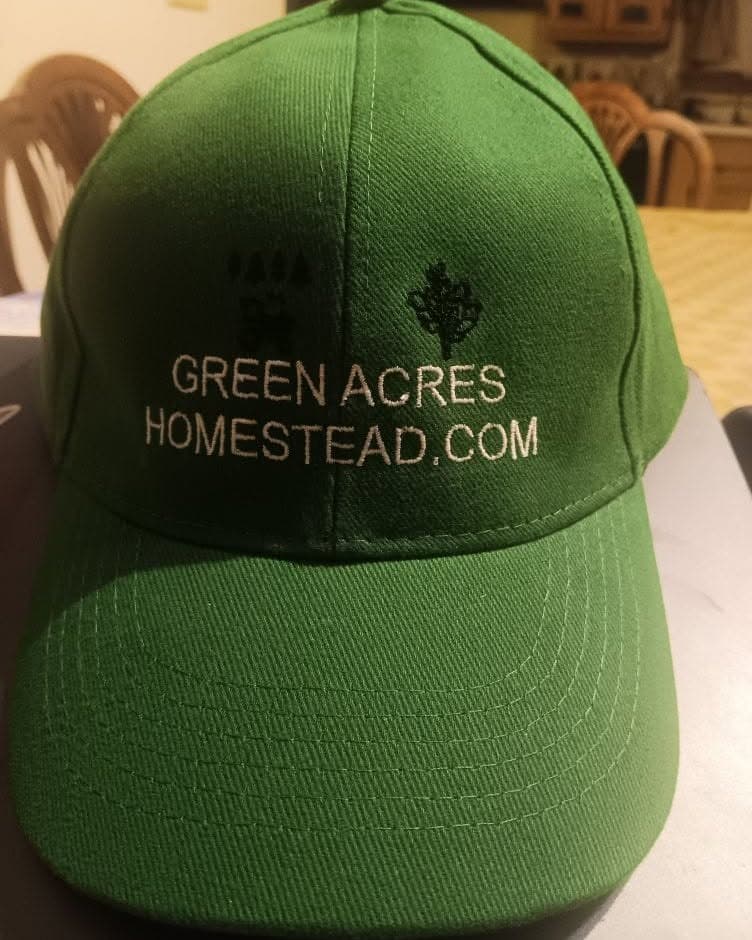 Green Acres Homestead