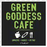 Green Goddess Café