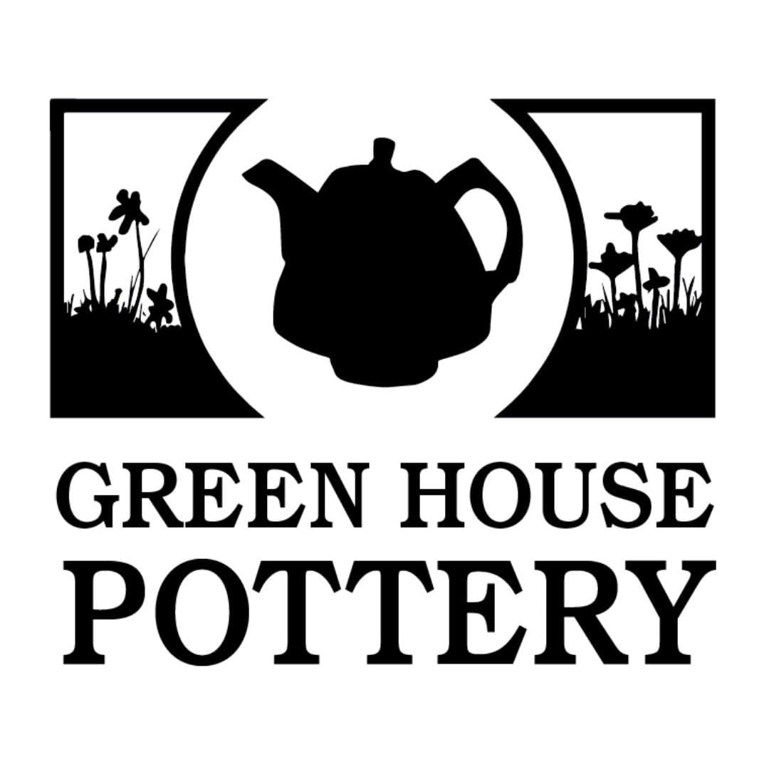 Green House Pottery