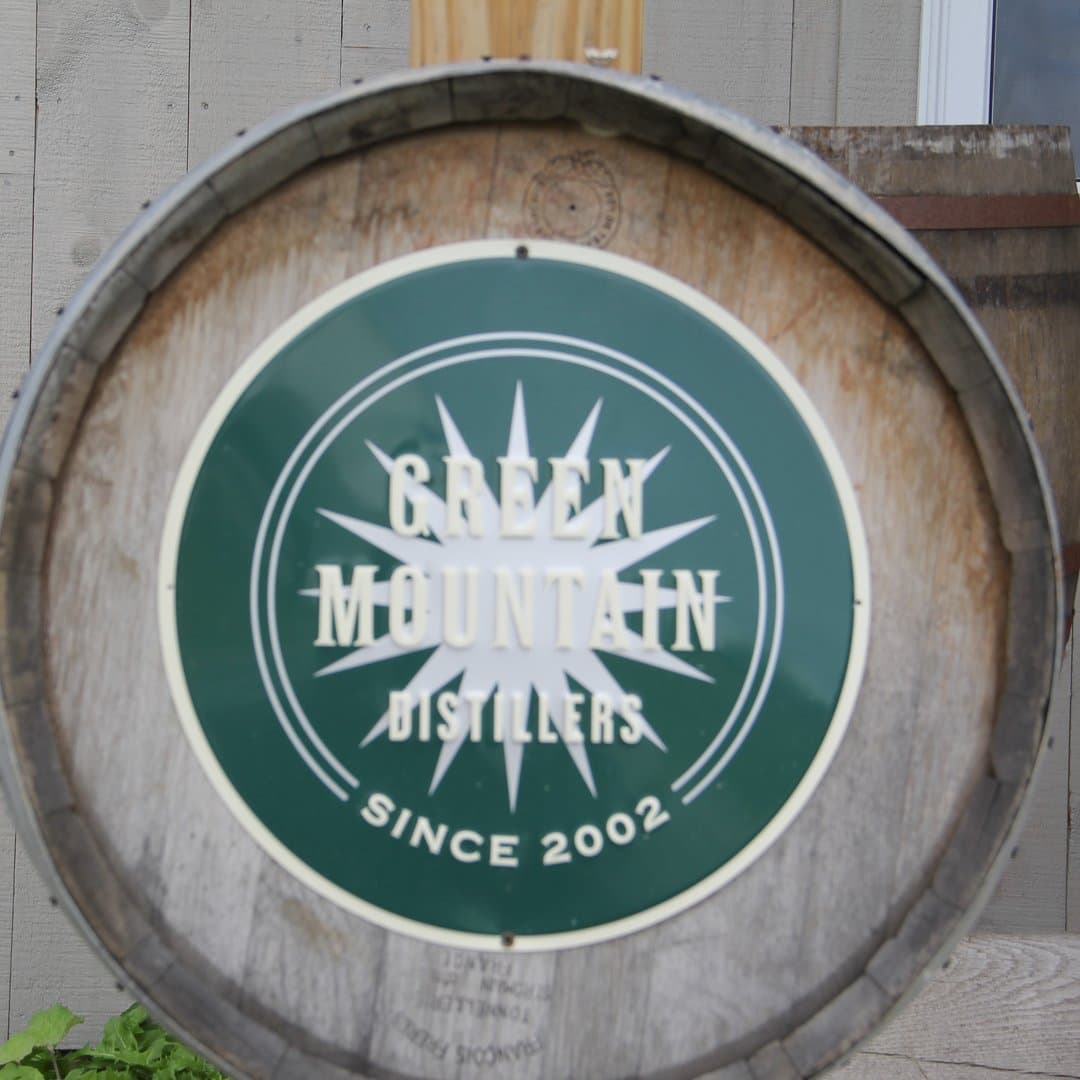 Green Mountain Distillers