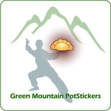 Green Mountain Potstickers Food Cart