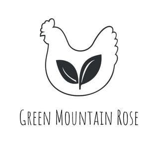 Green Mountain Rose