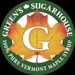 Green's Vermont Maple Sugarhouse