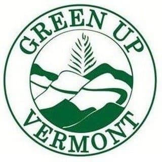 Vermont Green Up