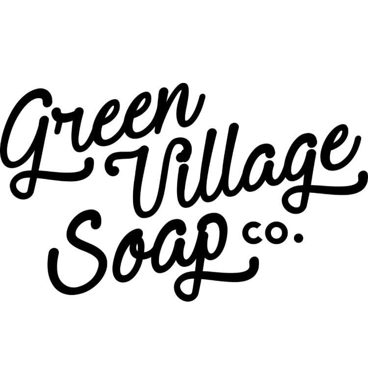 Green Village Soap