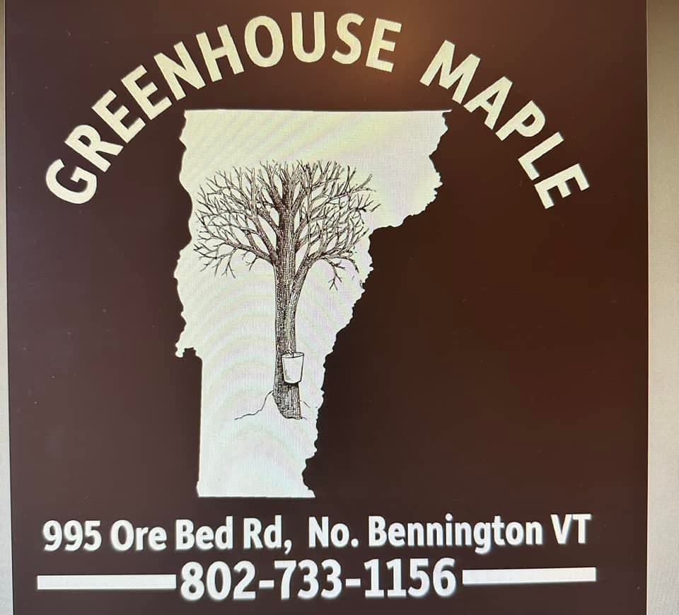 Greenhouse Maple
