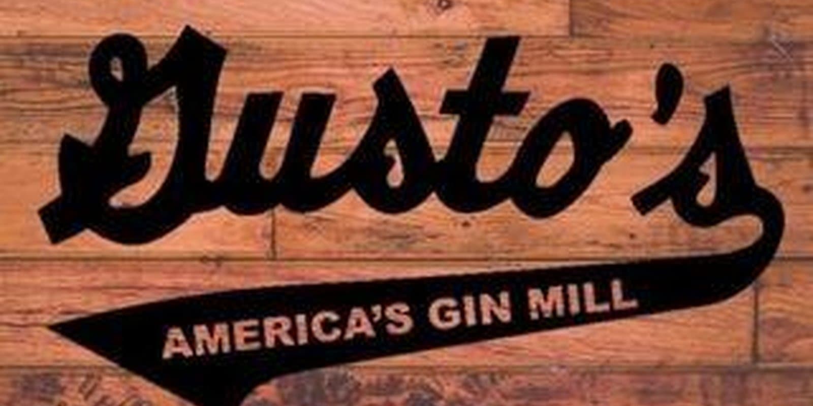 Gusto's