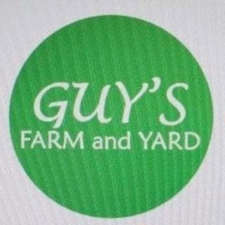 Guy's Farm & Yard
