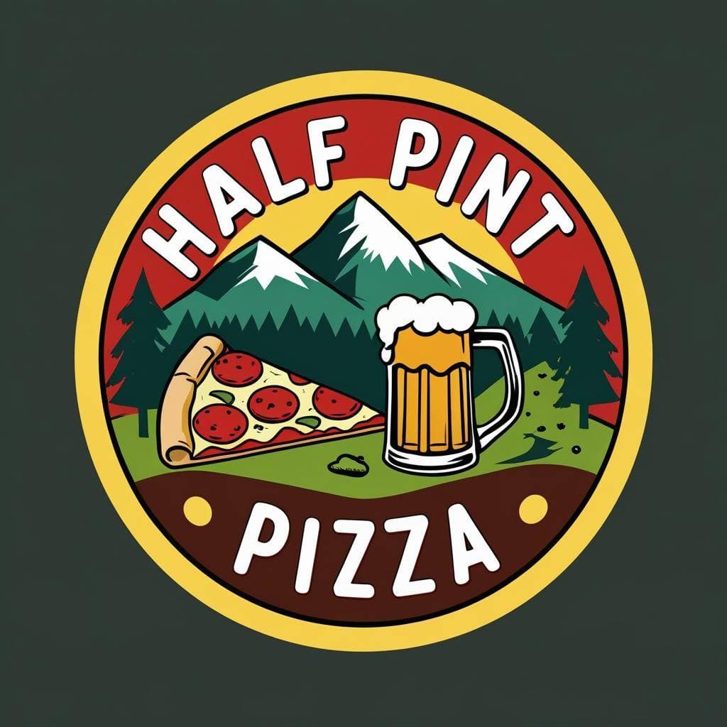 Half Pint Pizza