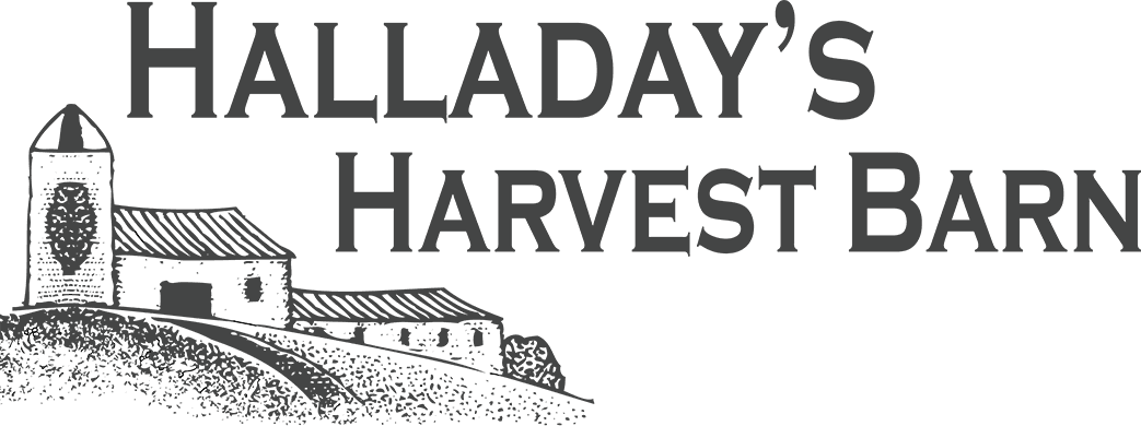 Halladay's Harvest Barn