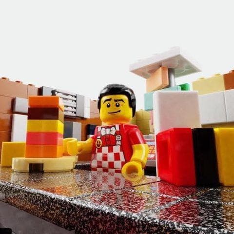 Handy's Lunch
