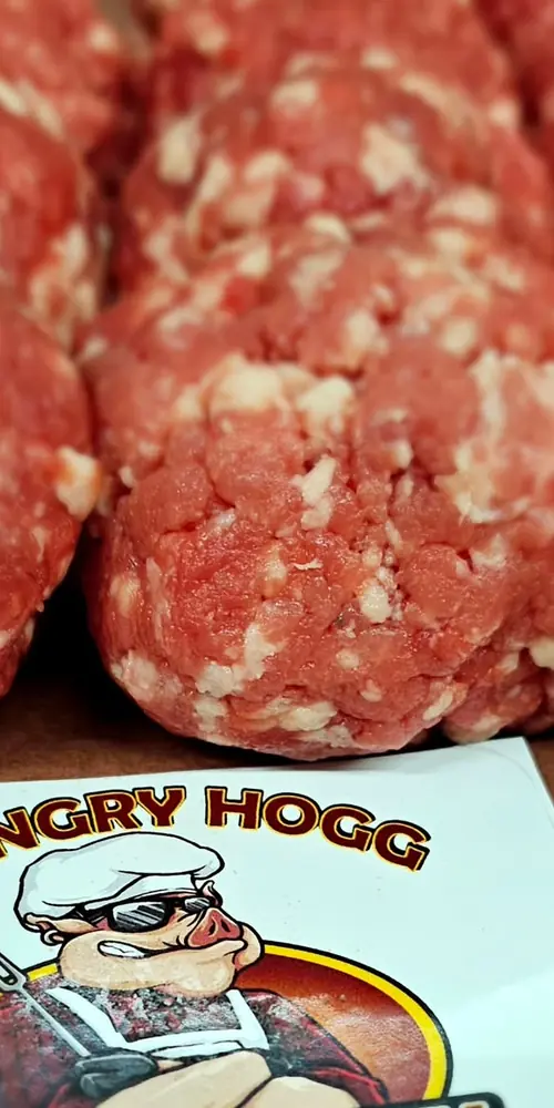 🐷✨️🍔 FRESH GROUND BRISKET S*M*A*S*H BURGER! The Best burger in RUTLAND!
We are open tomorrow 11am-2