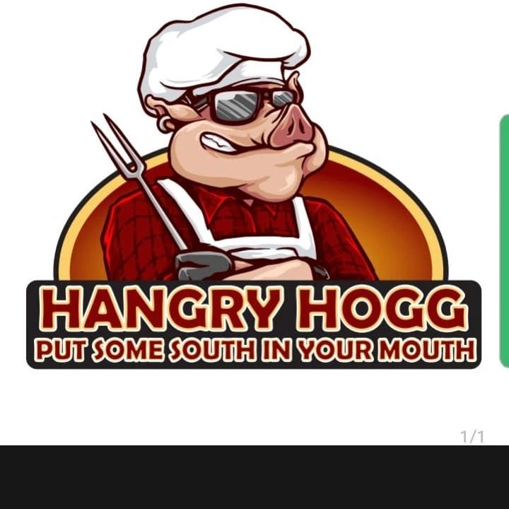 Hangry Hogg