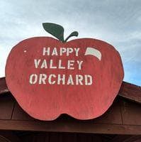 Happy Valley Orchard
