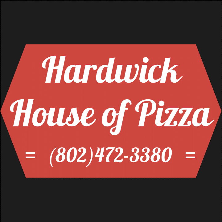 Hardwick House of Pizza