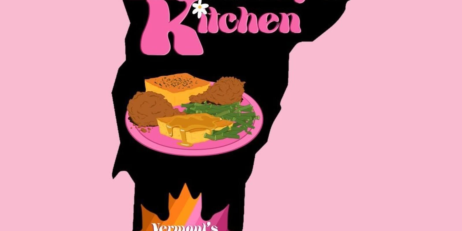 Harmony’s Kitchen
