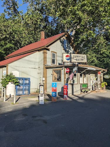 Harmonyville Store