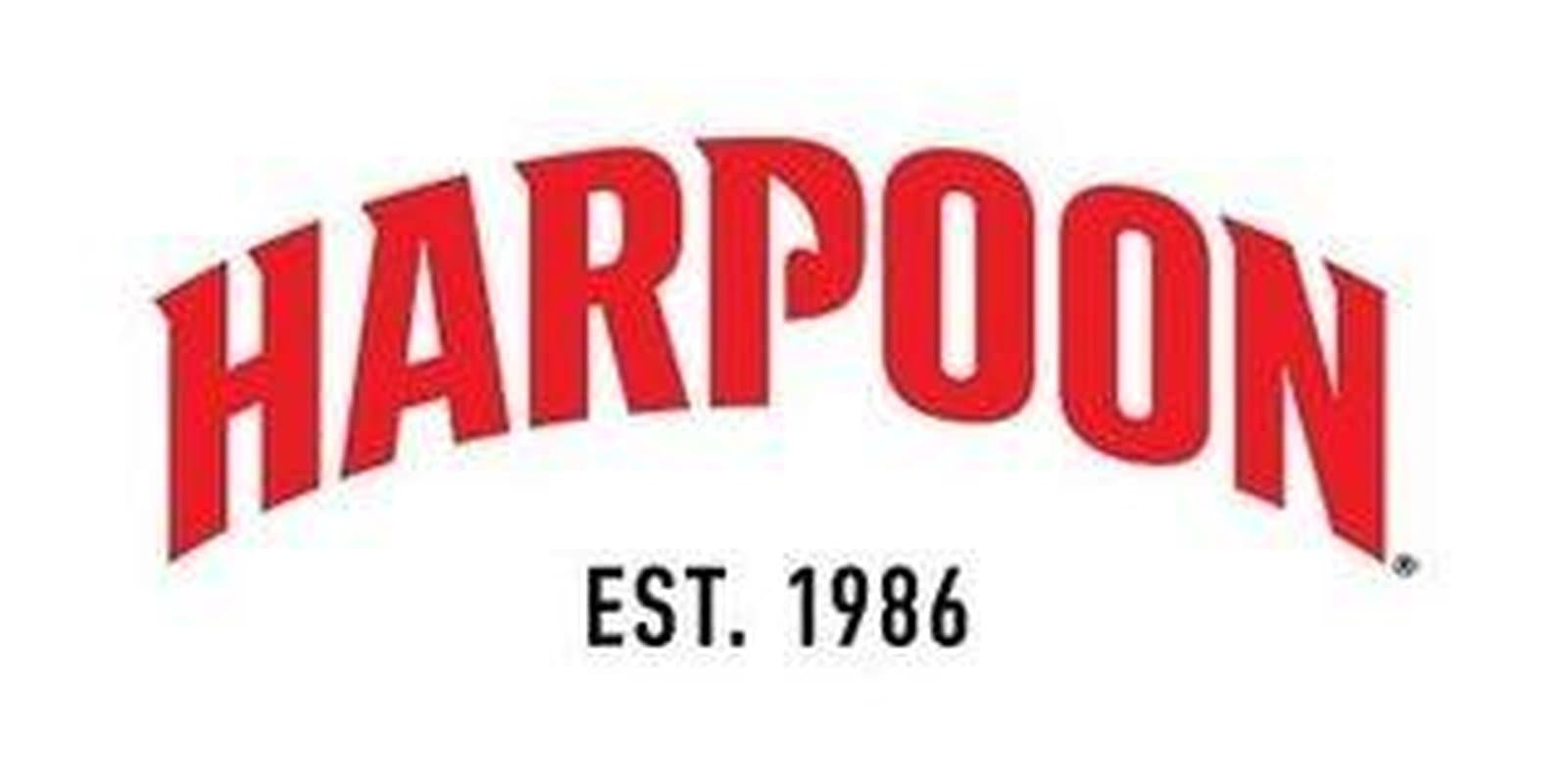 Harpoon Brewery Taproom and Beer Garden