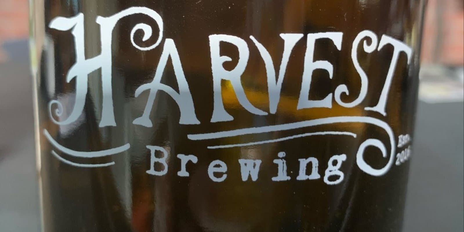Harvest Brewing