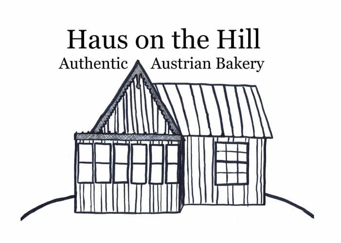 Haus on the Hill Austrian Bakery