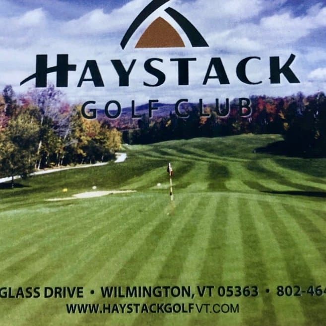 Haystack Golf Course