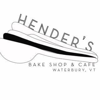 Hender's Bake Shop & Cafe