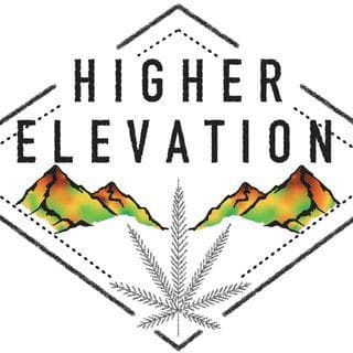 Higher Elevation