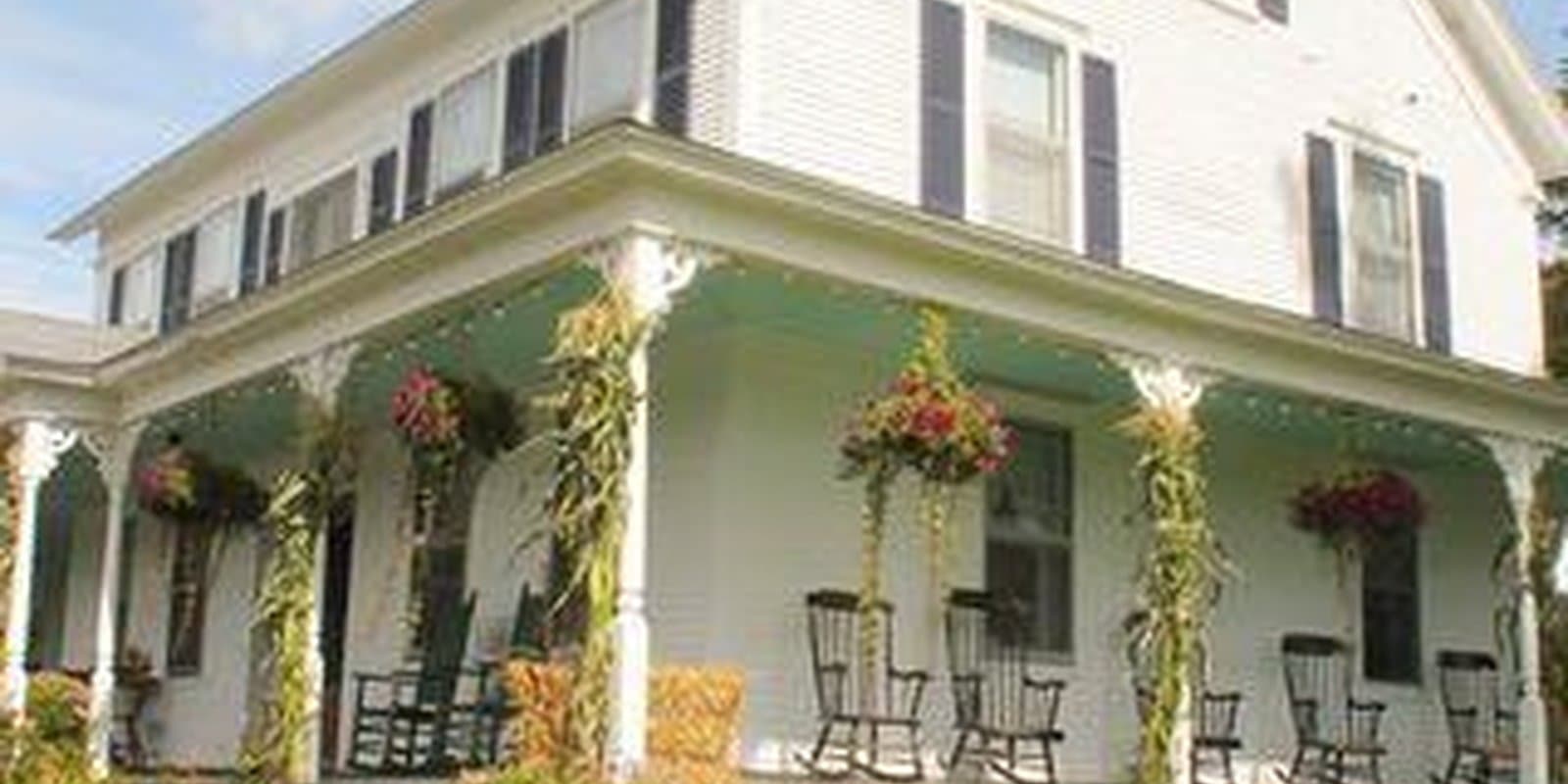 Highland Lodge