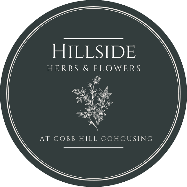 Hillside Herbs and Flowers