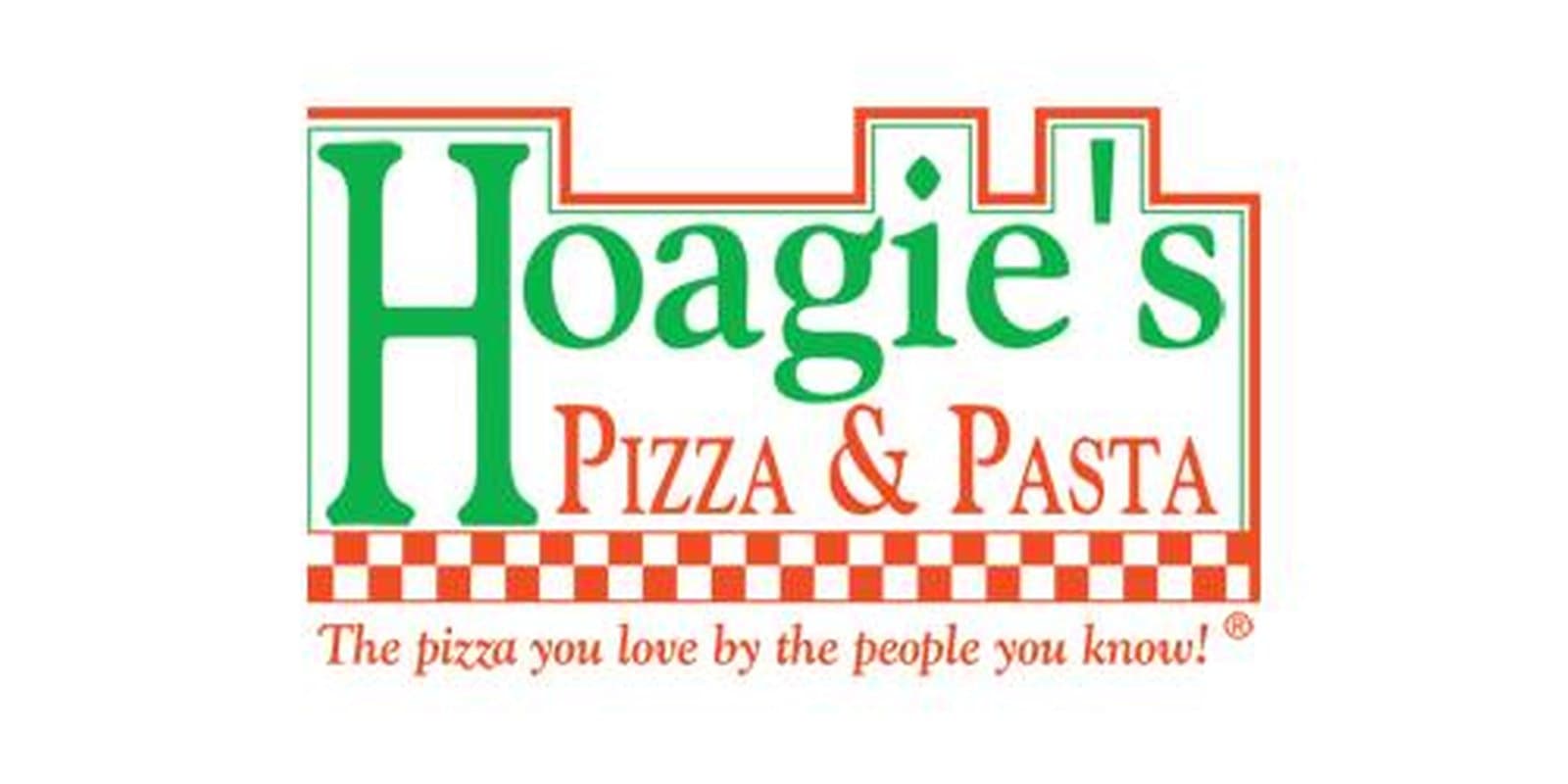 Hoagie's Pizza & Pasta Morrisville
