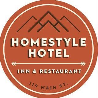 Homestyle Restaurant
