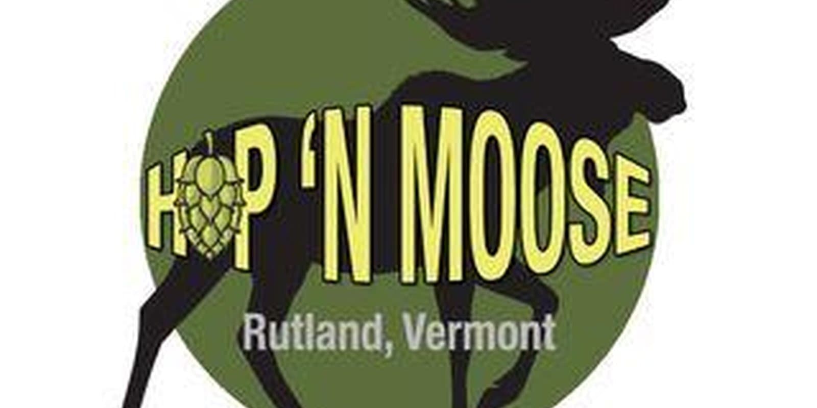 Hop'n Moose