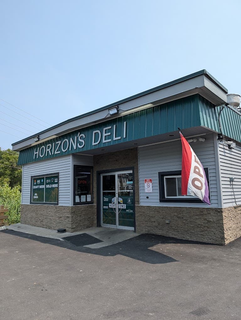 Horizon's Deli & Convenience
