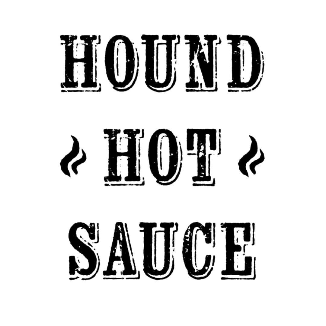 Hound Hot Sauce