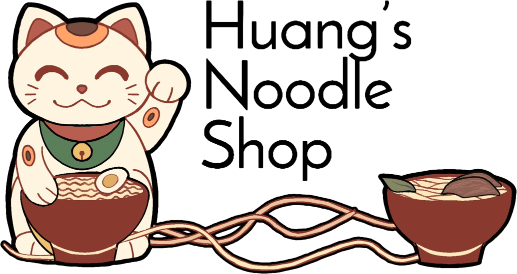 Huang's Noodle Shop