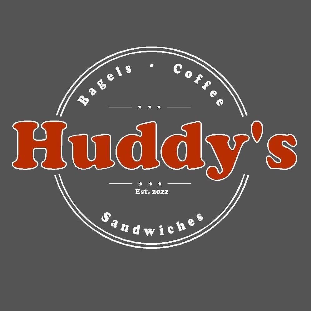 Huddy's Bagels, Coffee, Sandwiches