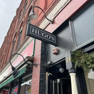 Hugo's Bar and Grill