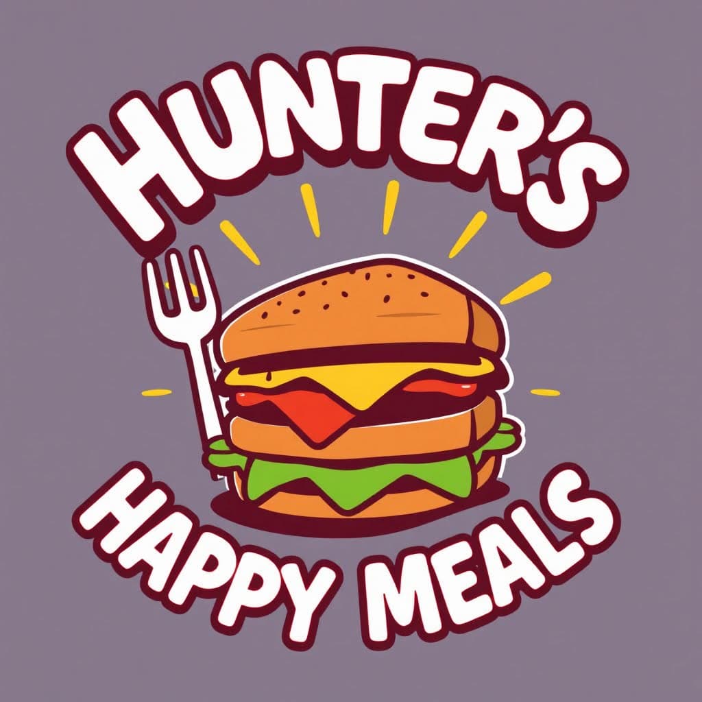 Hunters Happy Meal