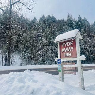 Hyde Away