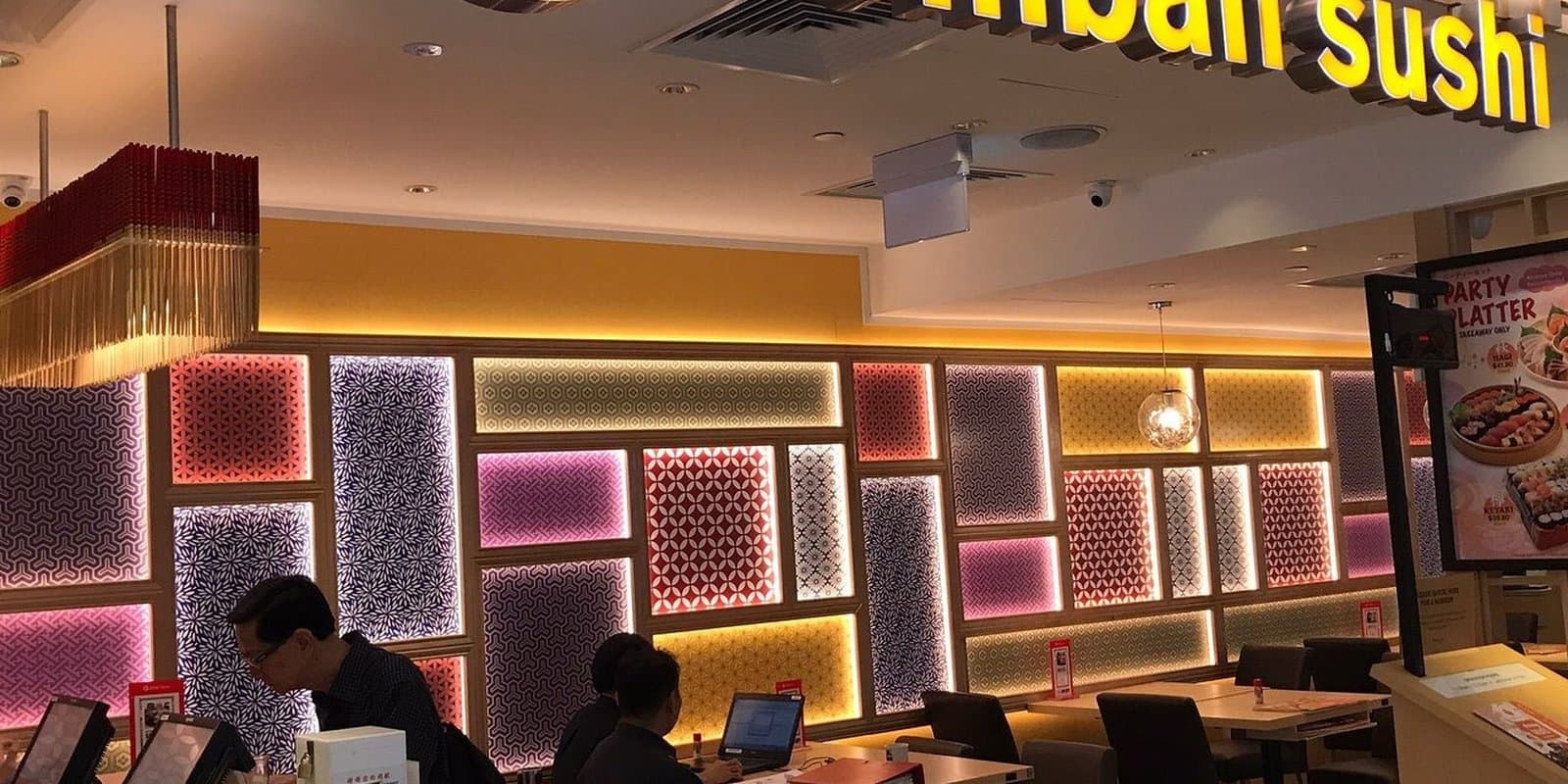 ICHIBAN Restaurant