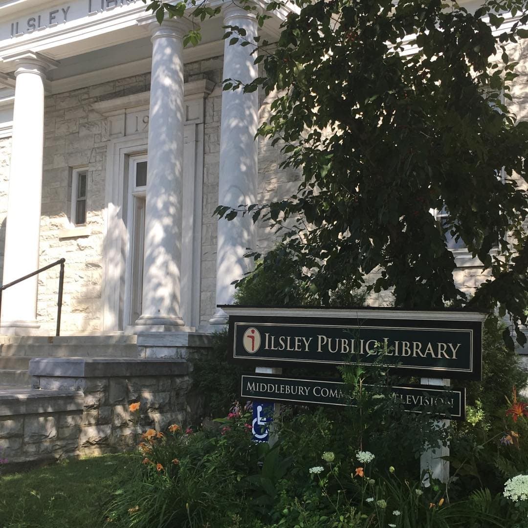 Ilsley Public Library