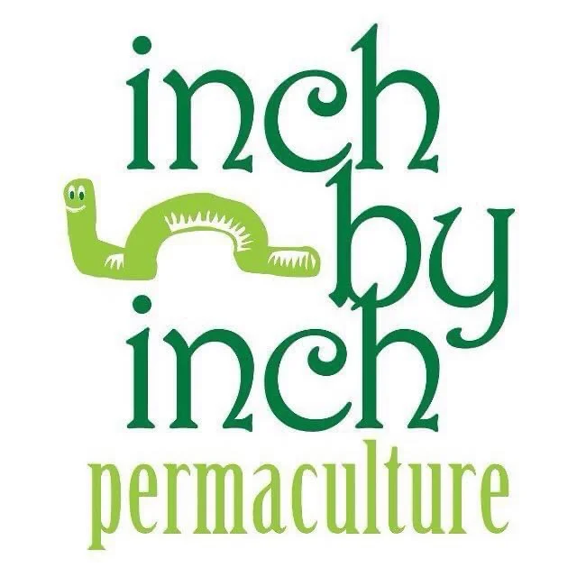 Inch By Inch Permaculture