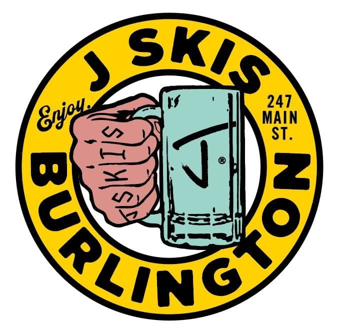 J Skis Burlington