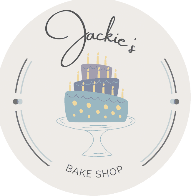Jackie's Bake Shop