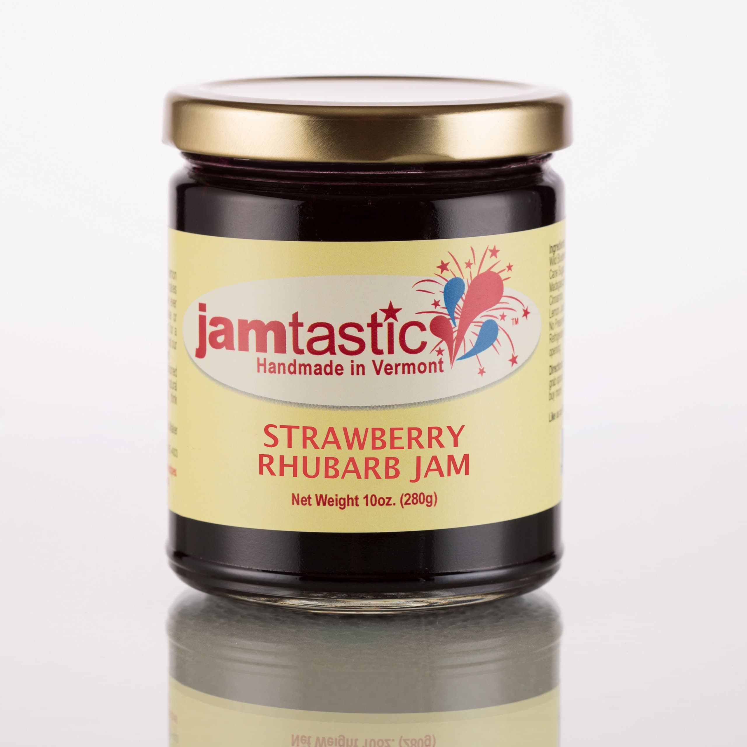 Jamtastic